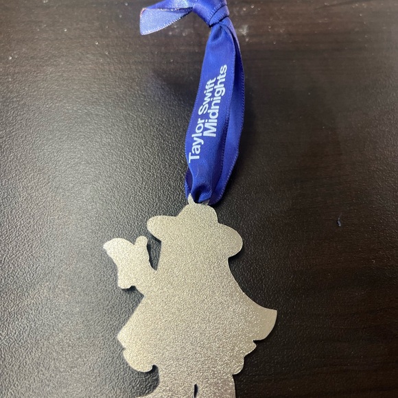 Taylor Swift cowgirl midnights Ghost ornament box NOT included - Picture 3 of 7